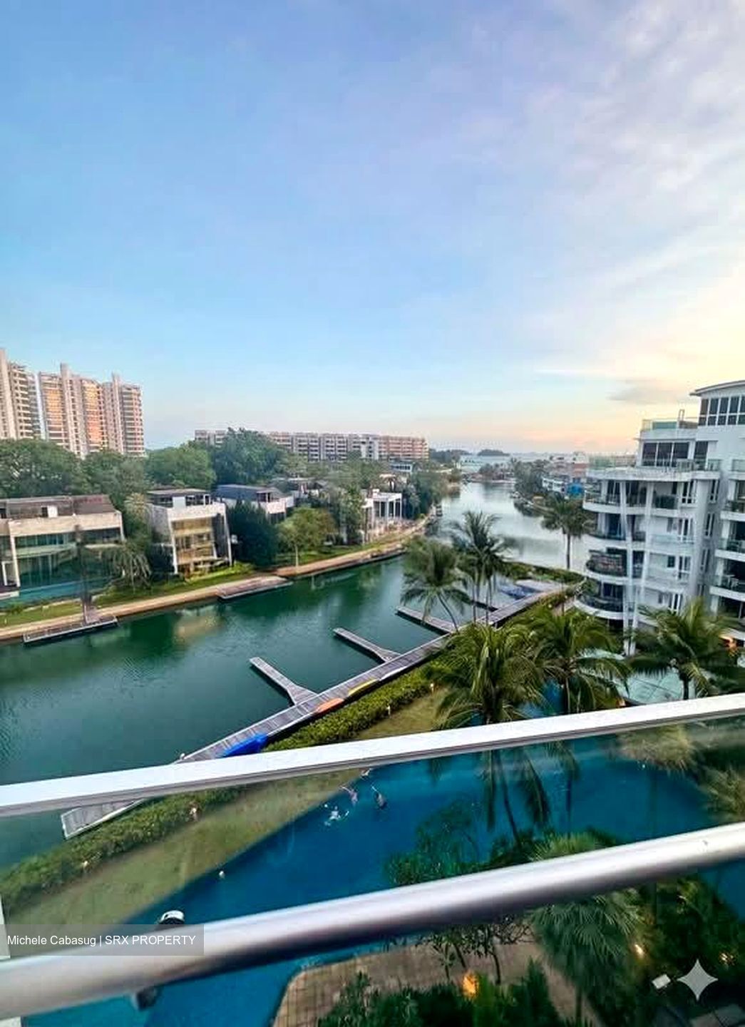 Turquoise (D4), Condominium #583879451